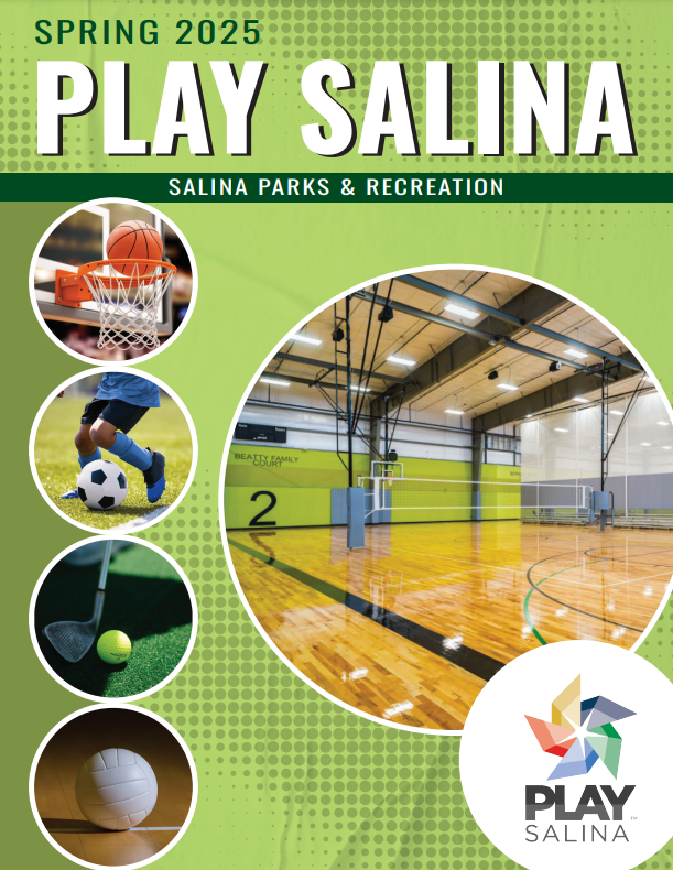 Download the Spring 2025 Activity Guide News Image